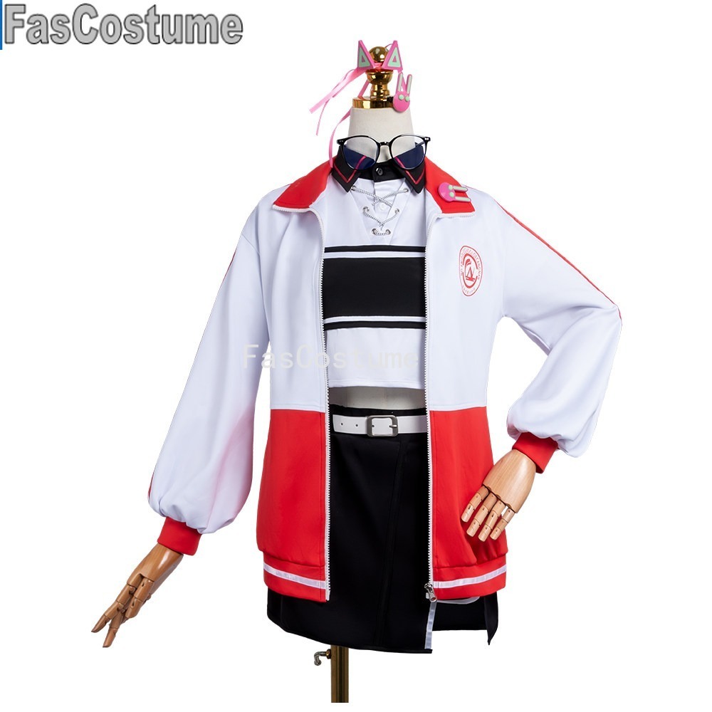 Cosplay Anime Online - Costume Cosplay Online X Zhan Shen