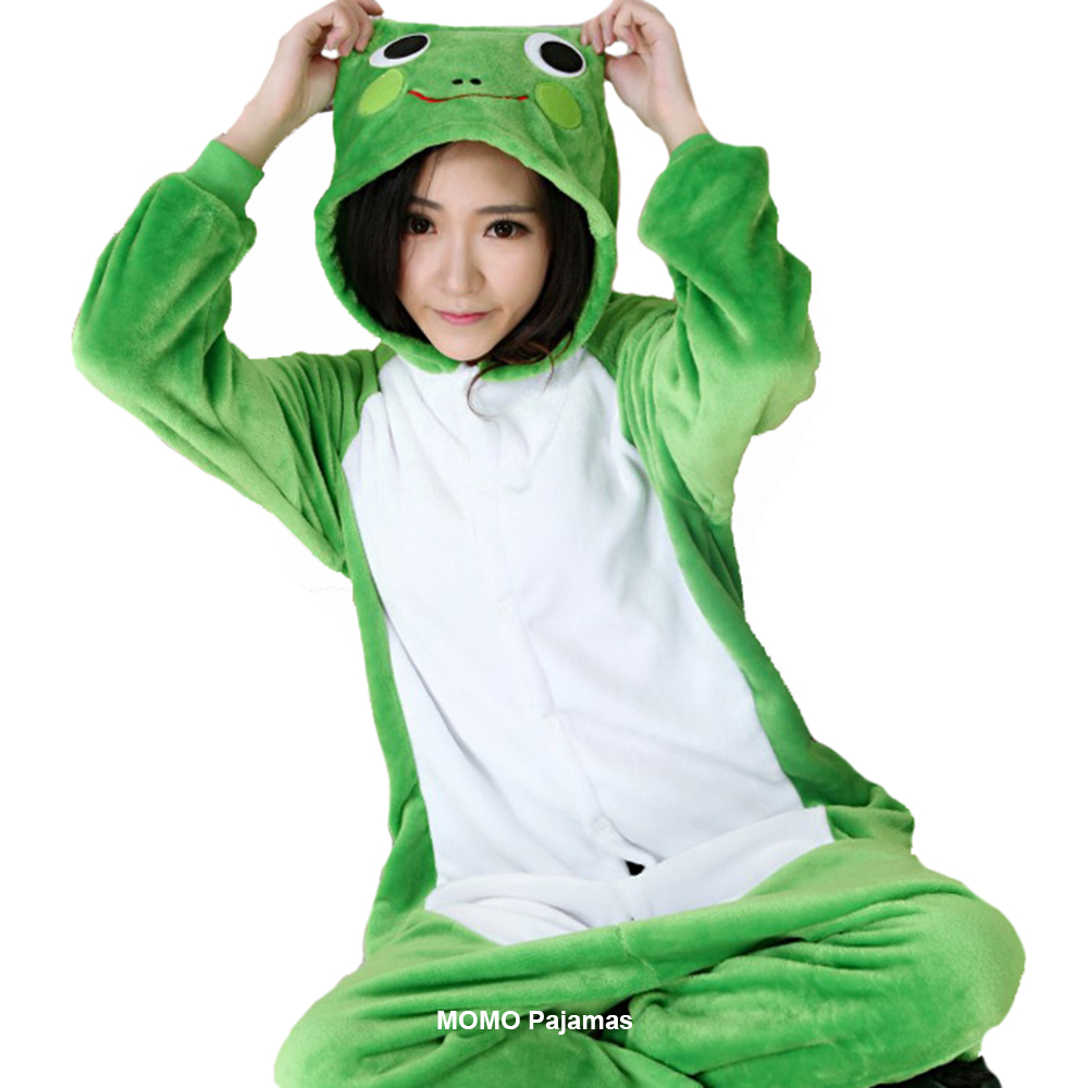 Anime Cosplay Thick - Adulto Bambini Famiglia Tutina Indumenti da