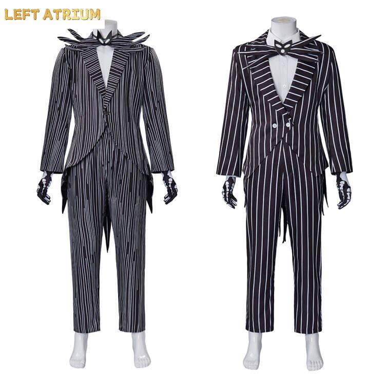 Kids Cosplay Anime - Costume di Halloween per Bambini, Abito