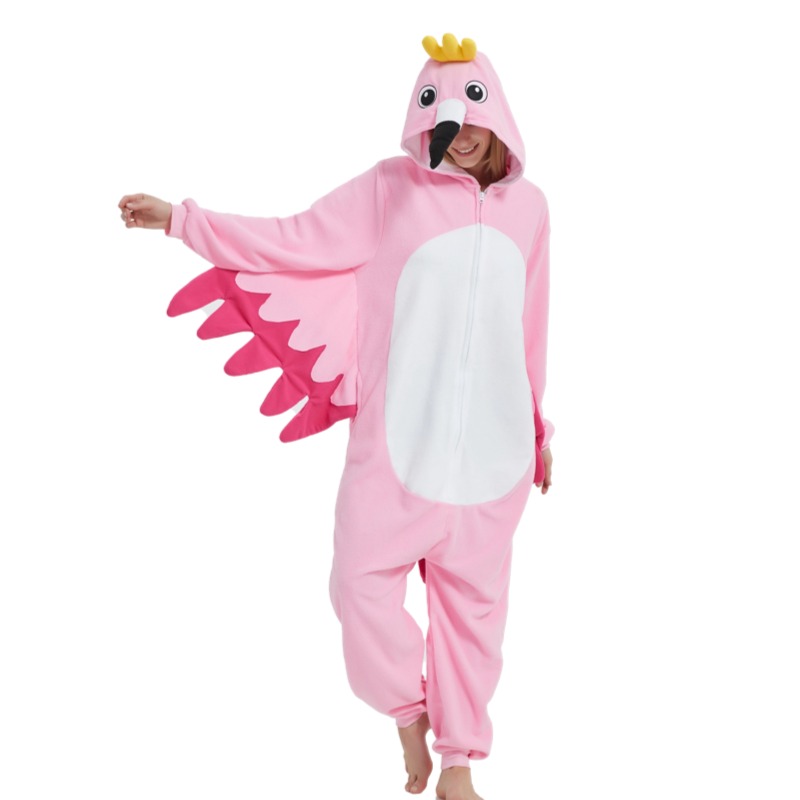 Anime Cosplay Thick - Costume Cosplay con Cerniera a Forma