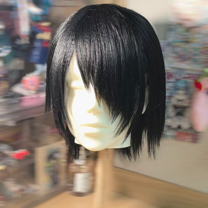 Cosplay Anime Online - Parrucca cosplay Anime Sasuke Boruto, capelli