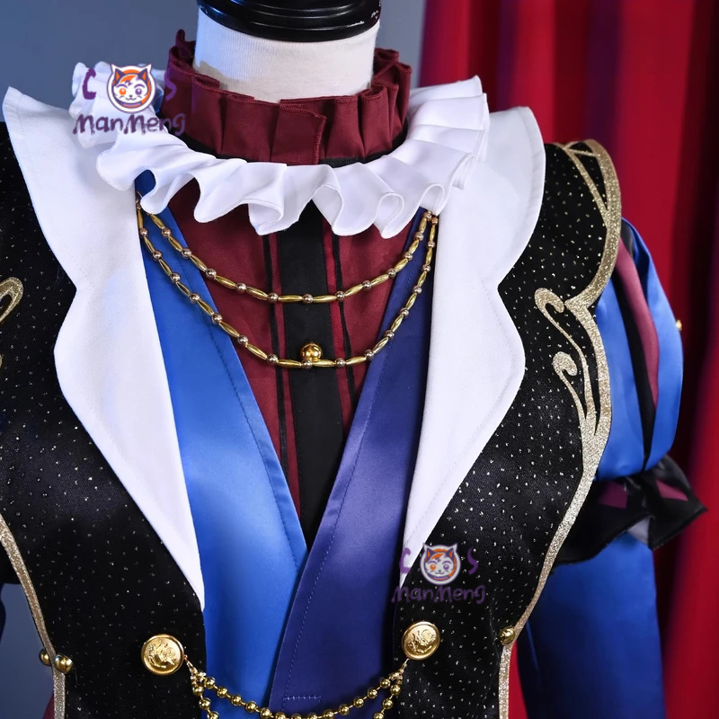 Anime Cosplay Show - Anime PJSK Tenma Tsukasa tks tms