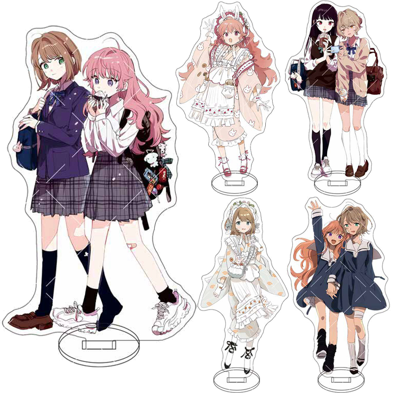 Anime Cosplay Rental - Anime da 16 cm ‌ Voglio