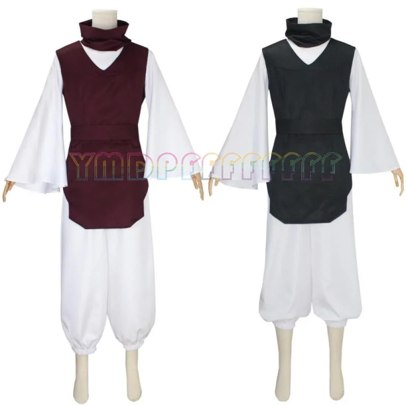 Anime Cosplay Gojo - Novità Anime Five-in-a-Row Gojo Goku Natsumi