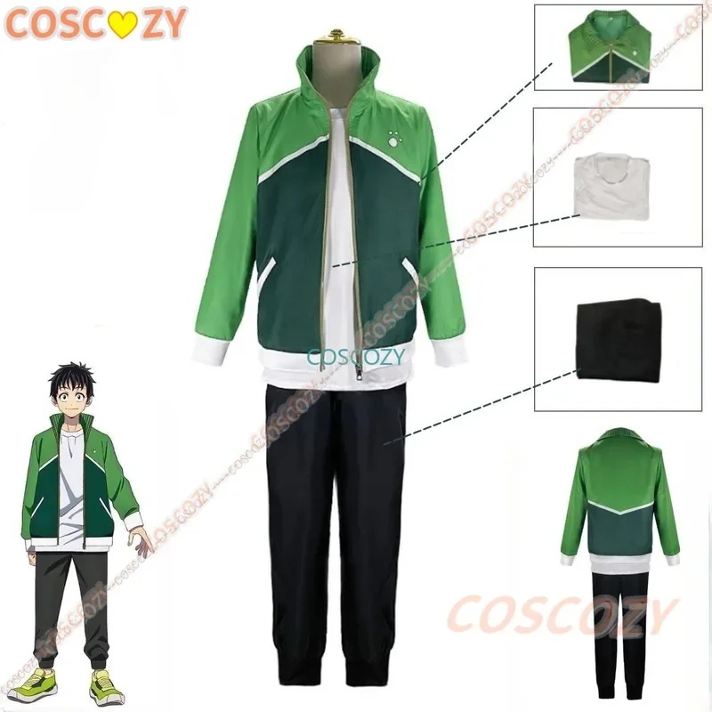 Anime Cosplay List - Costumi Cosplay Anime Zom 100 Shizuka