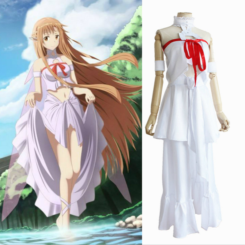 Cosplay Anime Online - Costumi di Halloween caldi Anime Yuuki