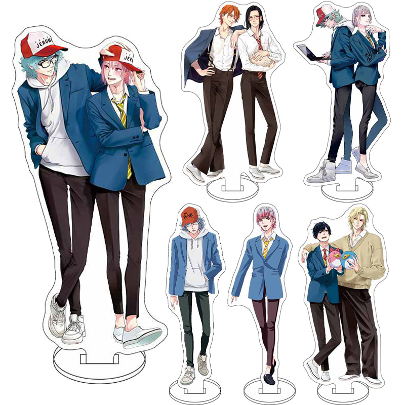 Anime Cosplay Rental - Anime Twilight Out of Focus da