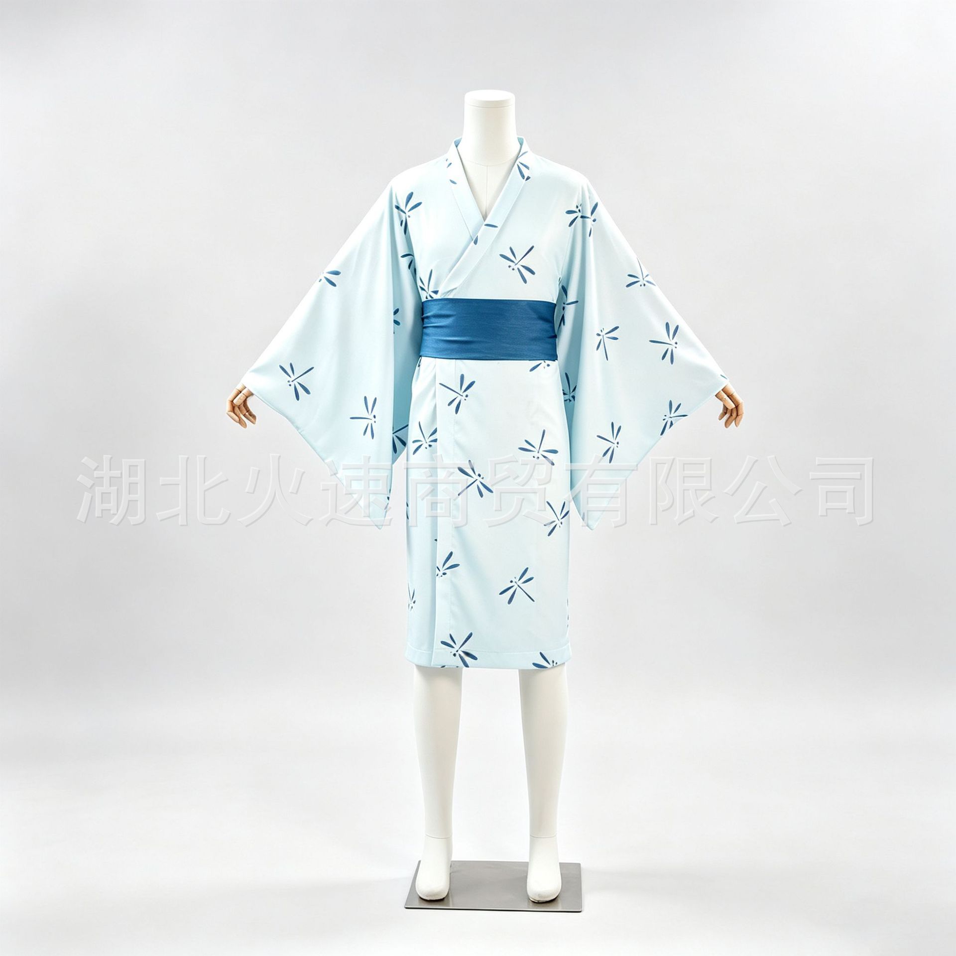 Anime Cosplay Gojo - Nuovo Costume Cosplay Anime Dragonfly Gojo