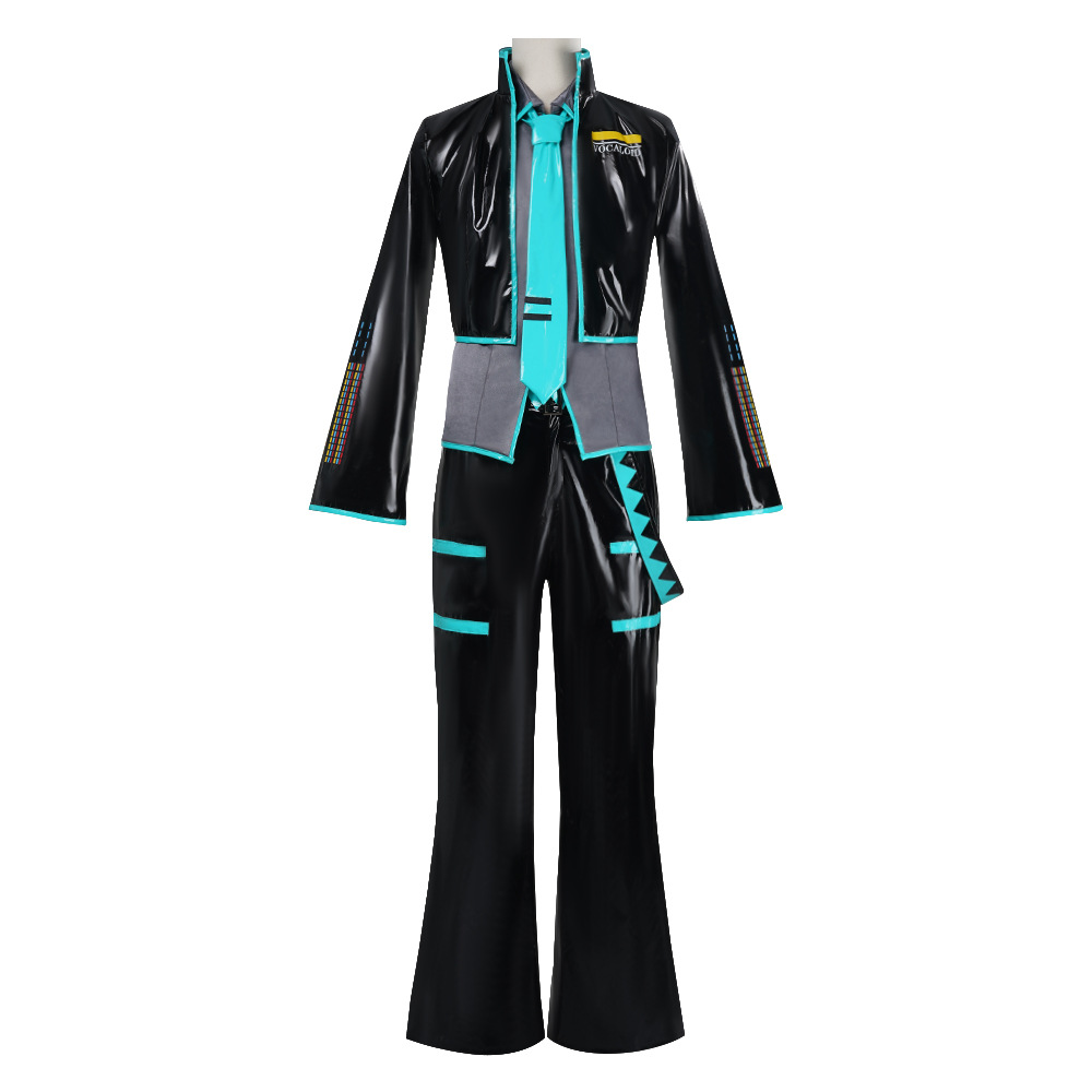 Costume da Cosplay Maschile WH - Anime Cosplay Male recensione e prezzo