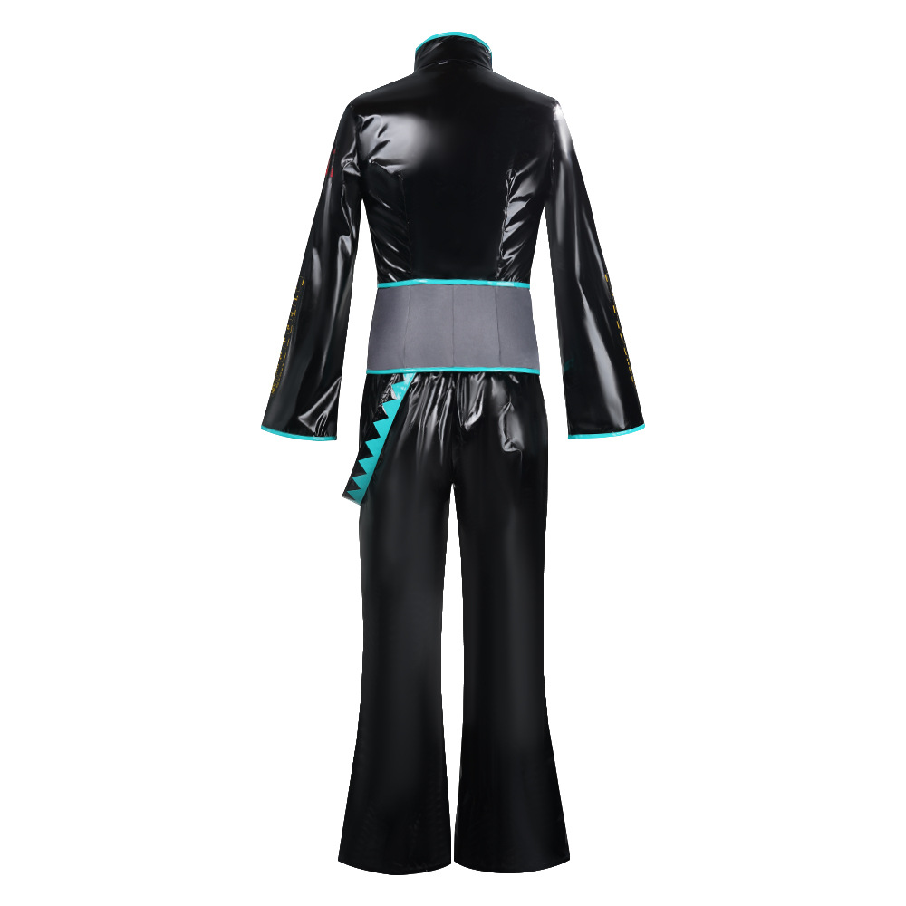 Costume da Cosplay Maschile WH - Anime Cosplay Male recensione e prezzo