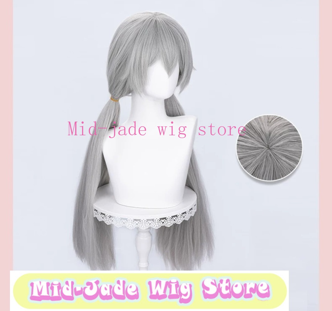 Parrucca Cosplay Aniee Judy, P - Anime Cosplay Thick recensione e prezzo