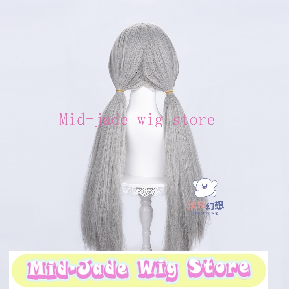 Parrucca Cosplay Aniee Judy, P - Anime Cosplay Thick recensione e prezzo
