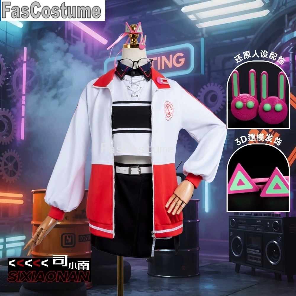 Costume Cosplay Online X Zhan  - Cosplay Anime Online recensione e prezzo