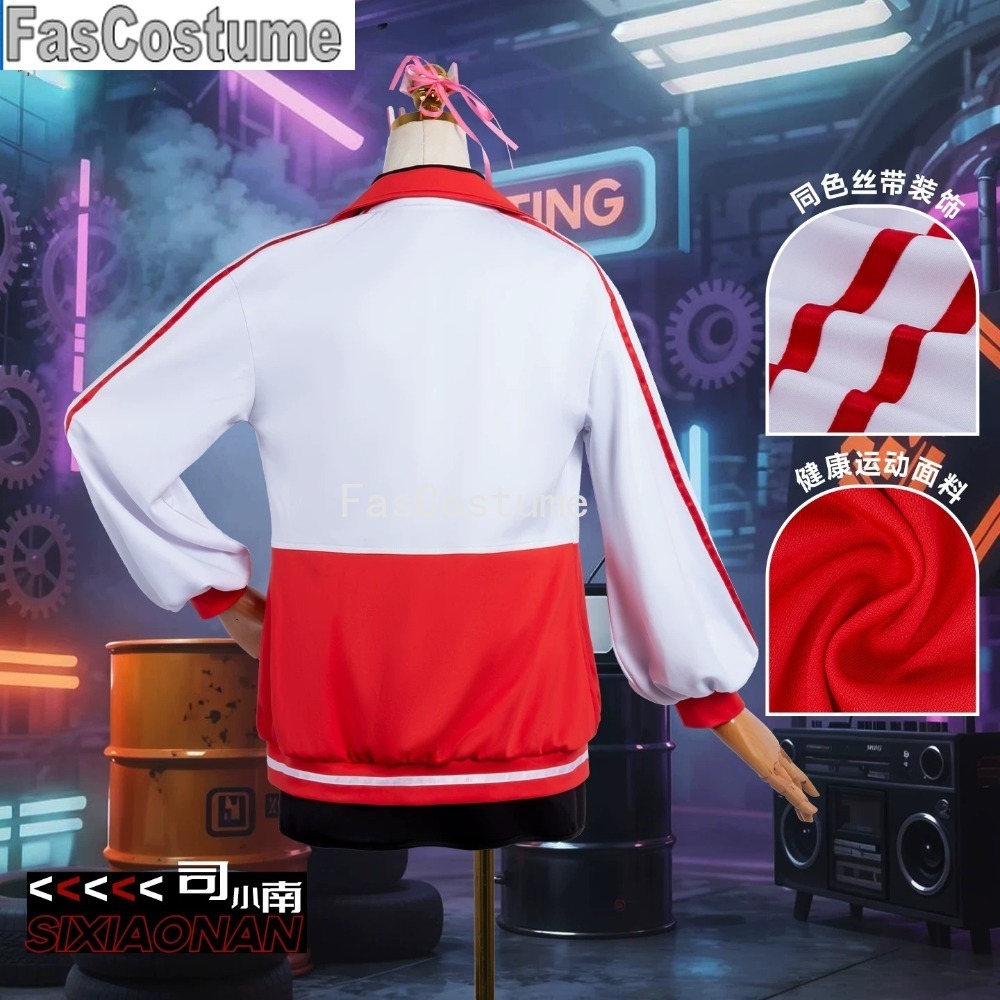 Costume Cosplay Online X Zhan  - Cosplay Anime Online recensione e prezzo