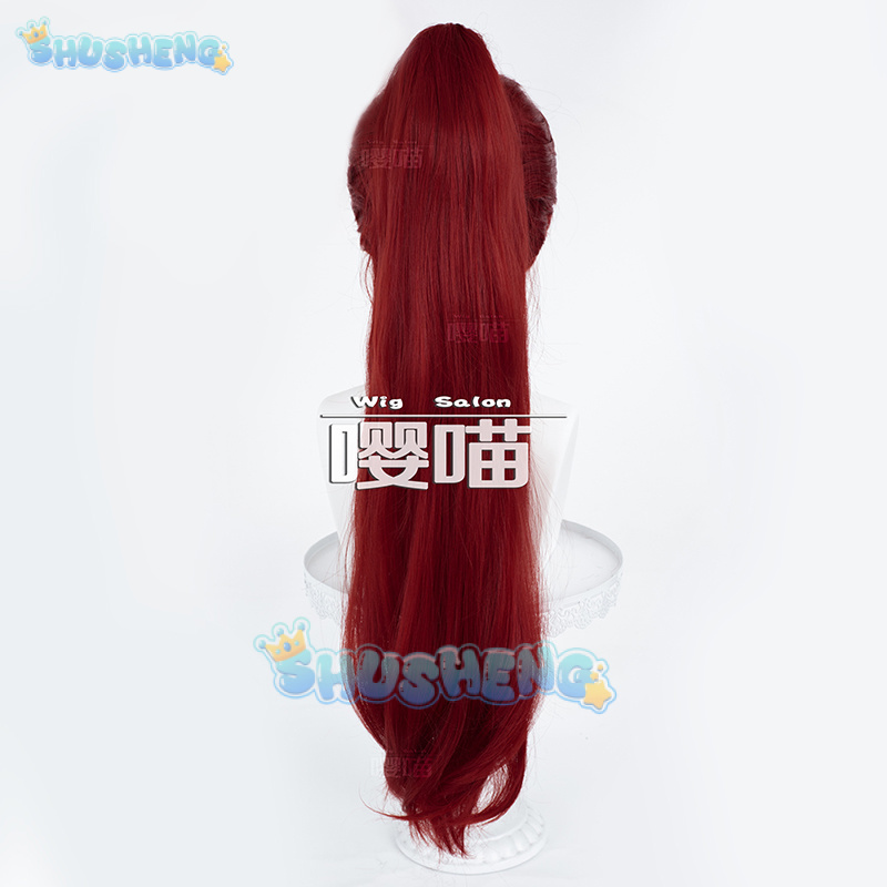 Parrucca cosplay Anime P5 Pers - Anime Cosplay Party recensione e prezzo