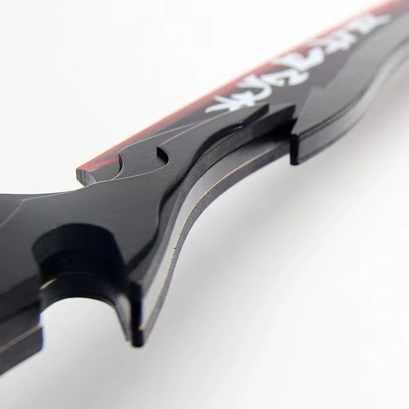 Dimensioni reali Yone Katana S - Anime Cosplay Real recensione e prezzo