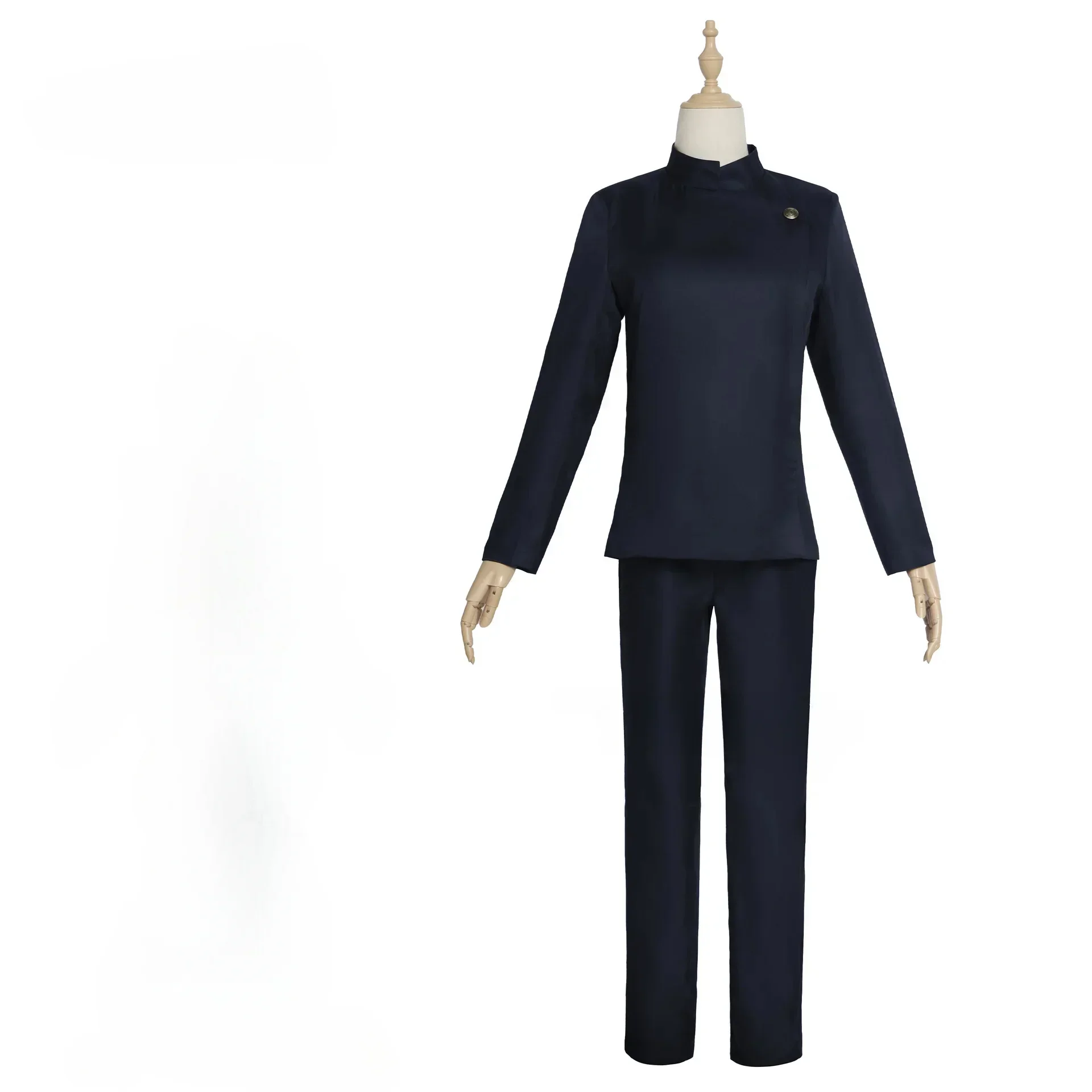 Costume Cosplay Anime Jujutsu  - Anime Cosplay Gojo recensione e prezzo