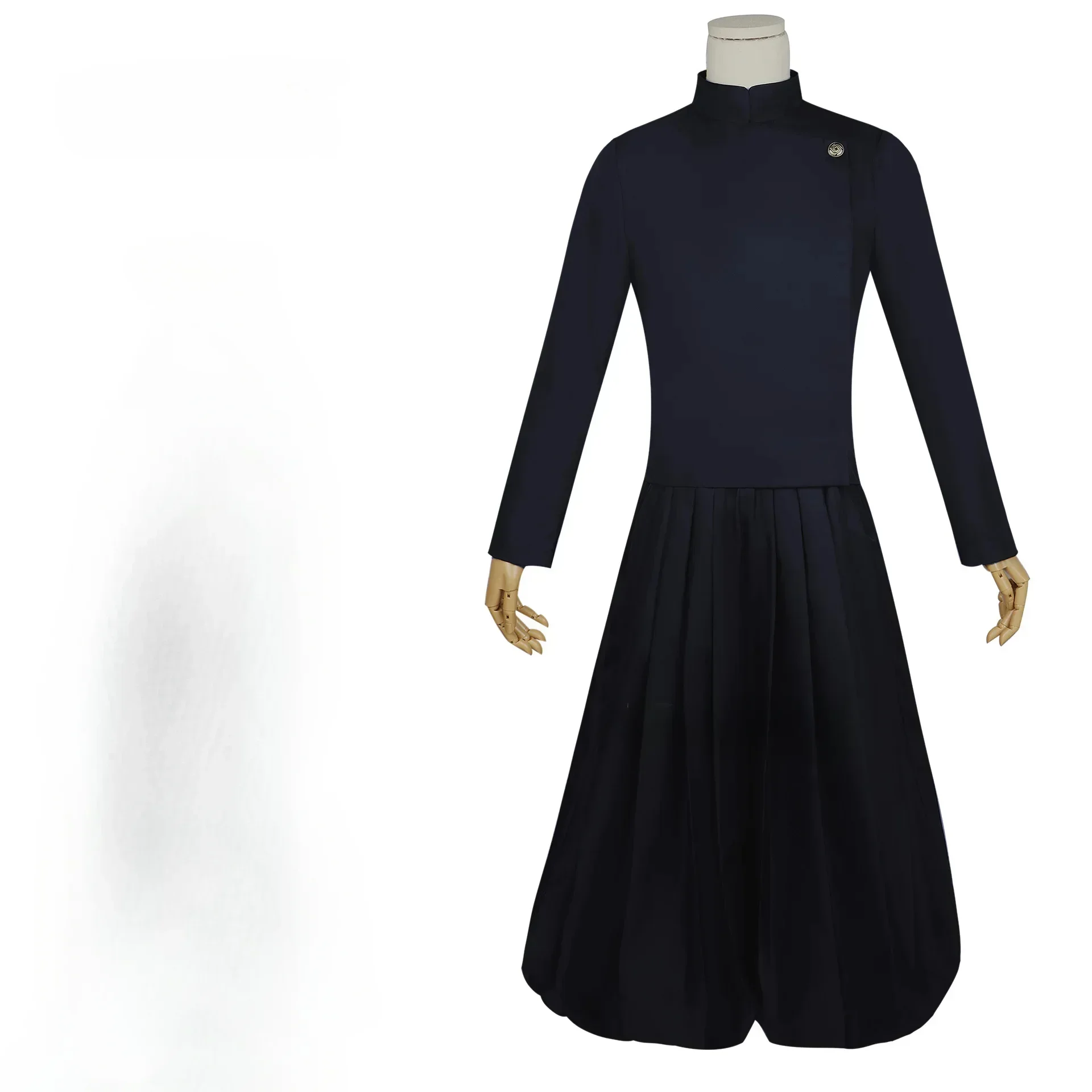 Costume Cosplay Anime Jujutsu  - Anime Cosplay Gojo recensione e prezzo