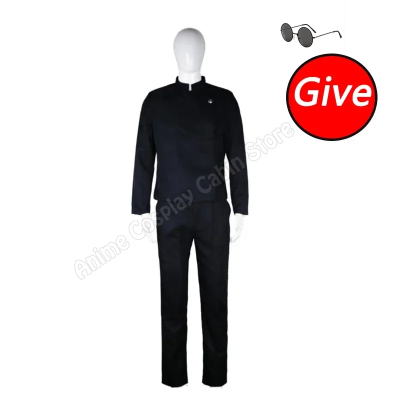 Costume Cosplay di Halloween A - Anime Cosplay Gojo recensione e prezzo
