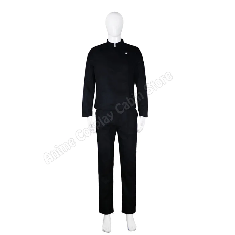 Costume Cosplay di Halloween A - Anime Cosplay Gojo recensione e prezzo