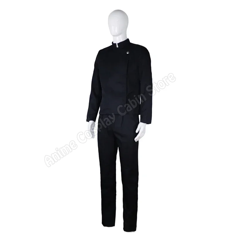 Costume Cosplay di Halloween A - Anime Cosplay Gojo recensione e prezzo