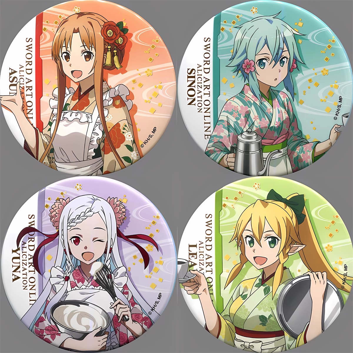 58mm Anime Spada Arte Online S - Cosplay Anime Online recensione e prezzo