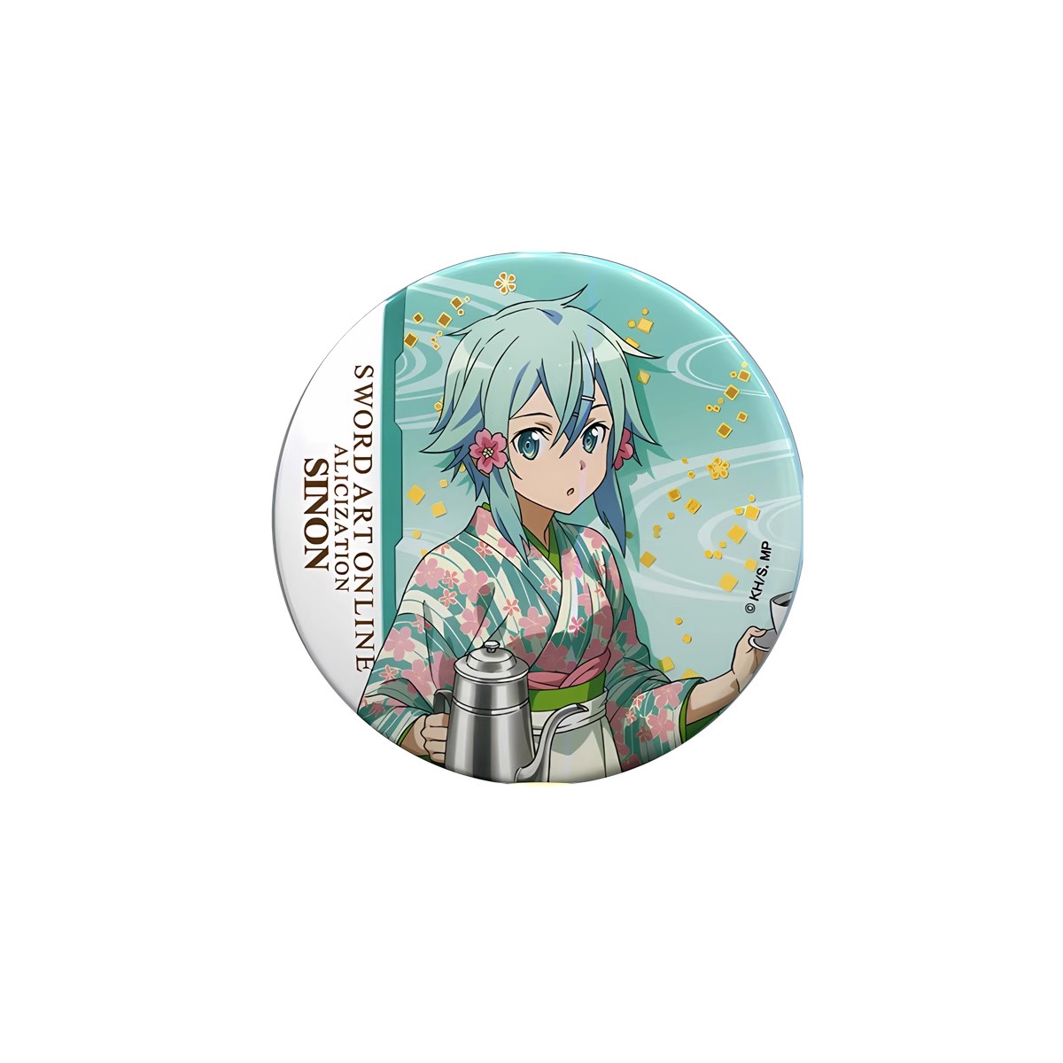 58mm Anime Spada Arte Online S - Cosplay Anime Online recensione e prezzo