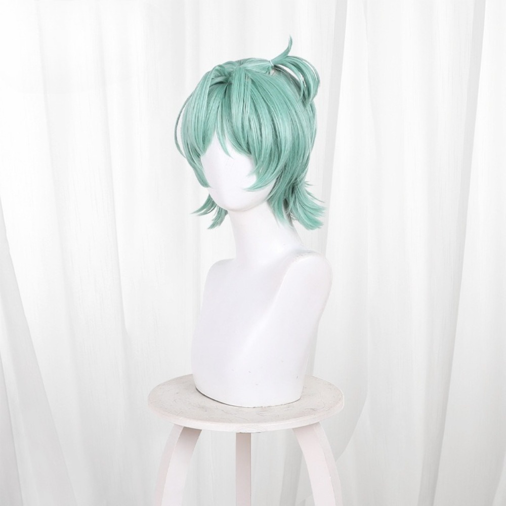 Parrucca Cosplay di Roxy Ifrit - Anime Cosplay Zero Two recensione e prezzo