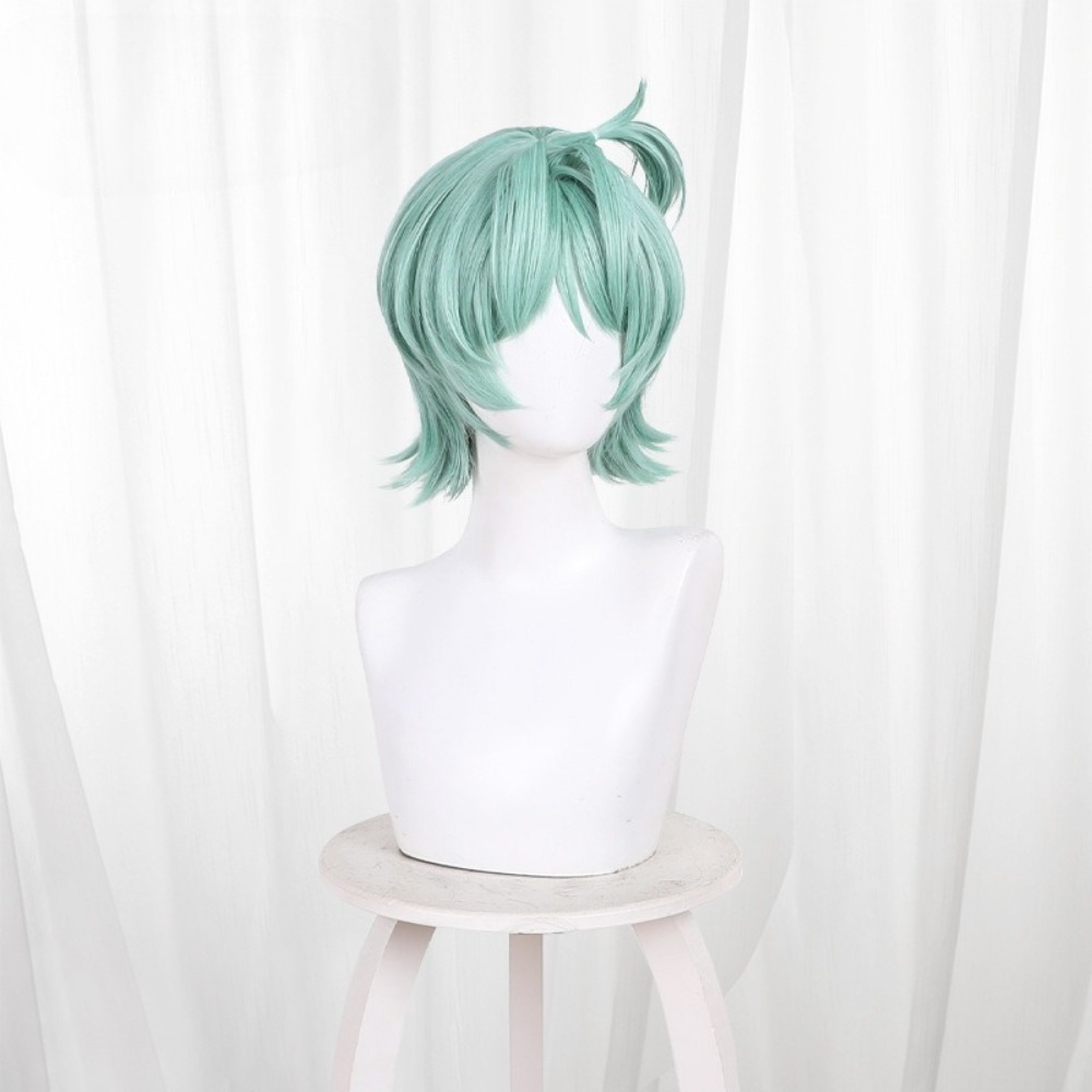 Parrucca Cosplay di Roxy Ifrit - Anime Cosplay Zero Two recensione e prezzo