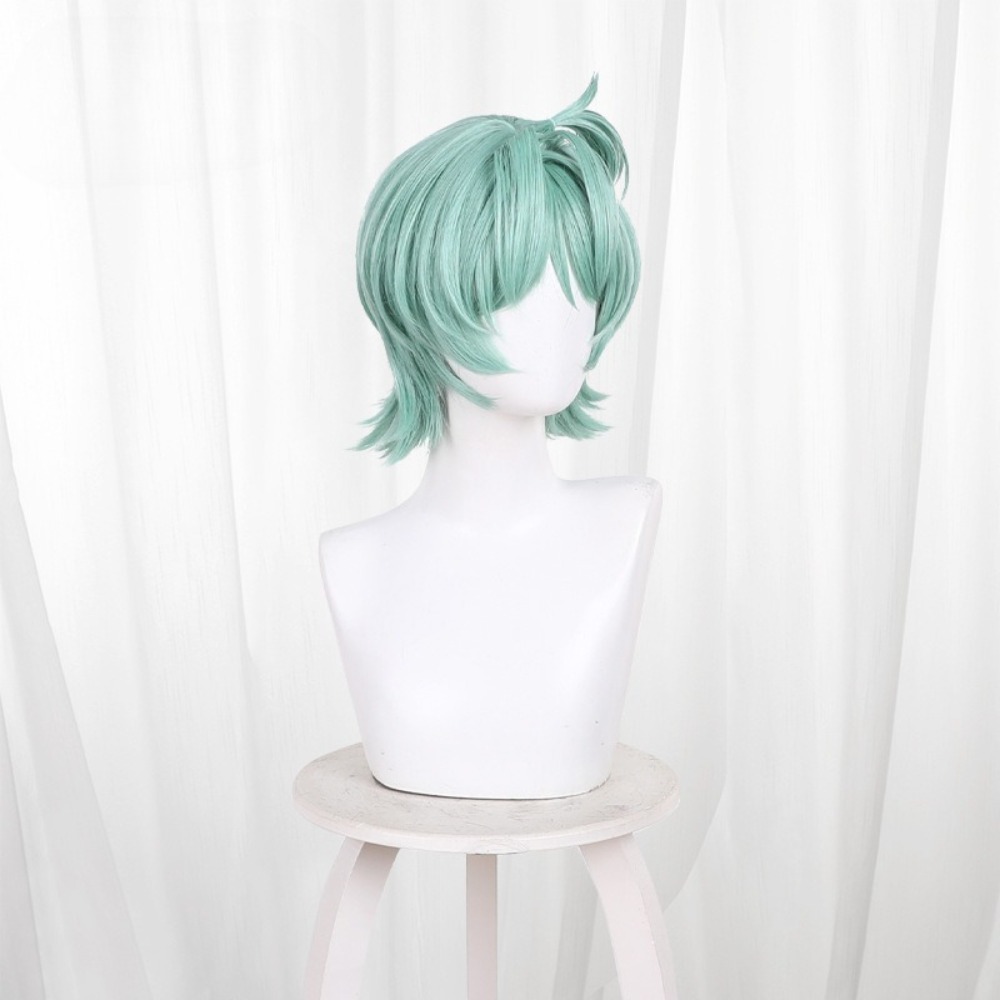 Parrucca Cosplay di Roxy Ifrit - Anime Cosplay Zero Two recensione e prezzo