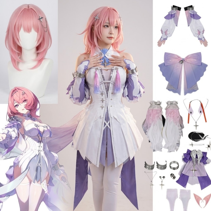 Abito da sera Remielle Lolita, - Anime Cosplay Zero Two recensione e prezzo