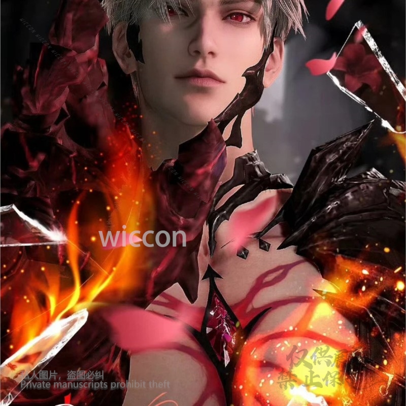Gioco Anime Love And Deepspace - Anime Cosplay Jumpsuit recensione e prezzo