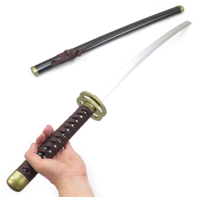 40 pollici Himura Kenshin Kata - Anime Cosplay Real recensione e prezzo