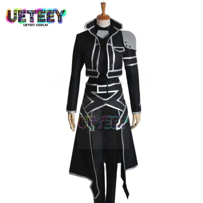UETEEY Sword Art Online ALfhei - Anime Cosplay Dance recensione e prezzo