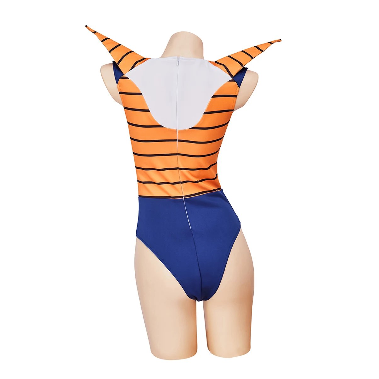 Costume Cosplay Vegeta Saiyan  - Dragon Ball Saiyan Armor recensione e prezzo