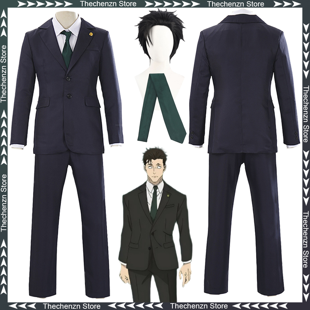 Costume da Cosplay Anime Jujut - Anime Cosplay Jujutsu Kaisen recensione e prezzo