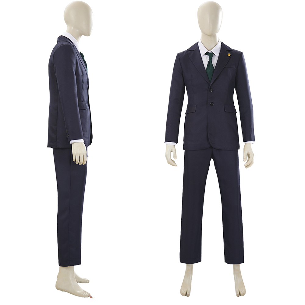 Costume da Cosplay Anime Jujut - Anime Cosplay Jujutsu Kaisen recensione e prezzo