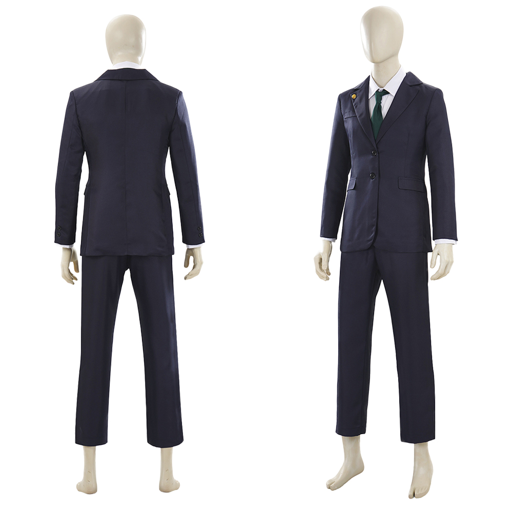 Costume da Cosplay Anime Jujut - Anime Cosplay Jujutsu Kaisen recensione e prezzo