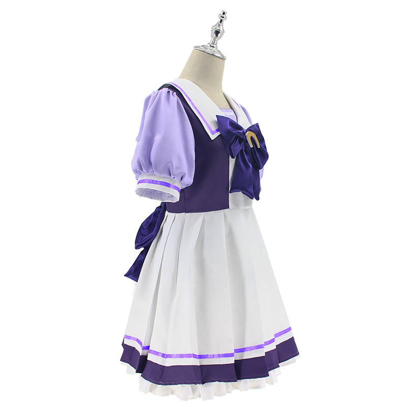 Anime Uma Musume Pretty Derby  - Anime Cosplay Zero Two recensione e prezzo