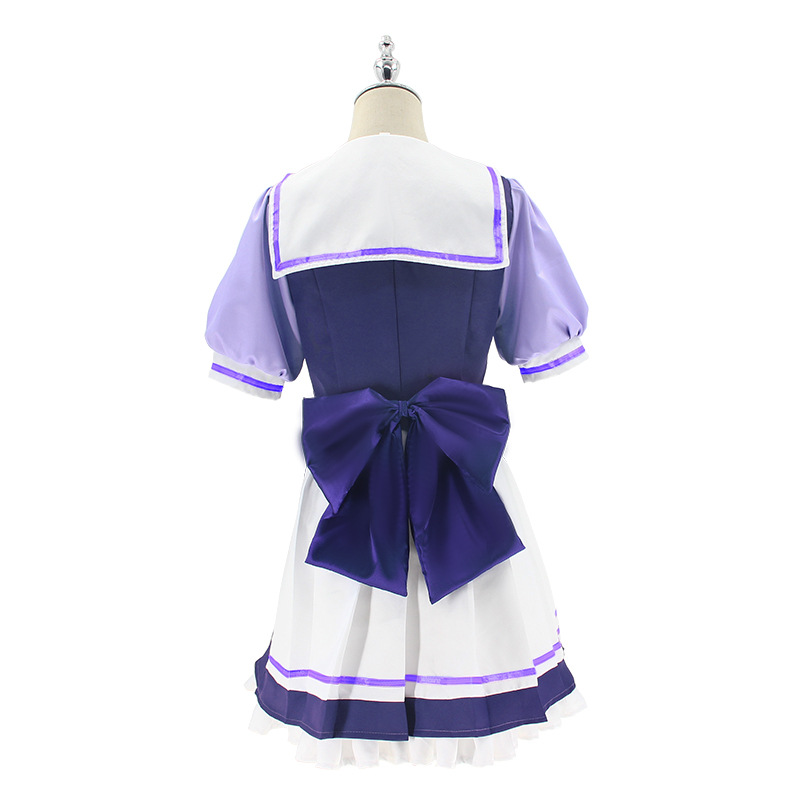 Anime Uma Musume Pretty Derby  - Anime Cosplay Zero Two recensione e prezzo