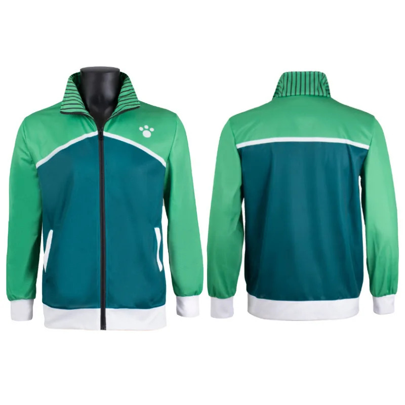 Felpa con cappuccio 3d unisex  - Anime Cosplay List recensione e prezzo