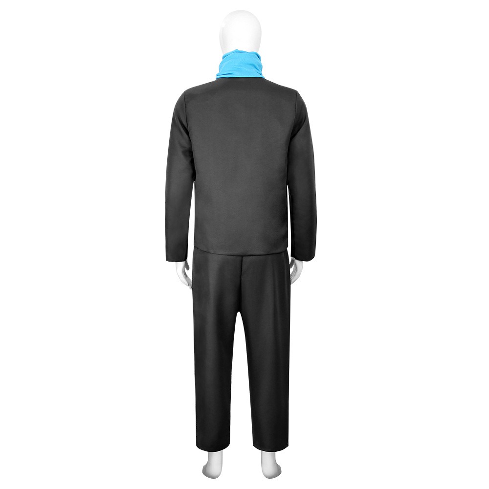 Costume Cosplay Jujutsu Kaisen - Anime Cosplay Jujutsu Kaisen recensione e prezzo