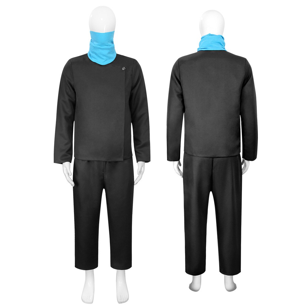 Costume Cosplay Jujutsu Kaisen - Anime Cosplay Jujutsu Kaisen recensione e prezzo