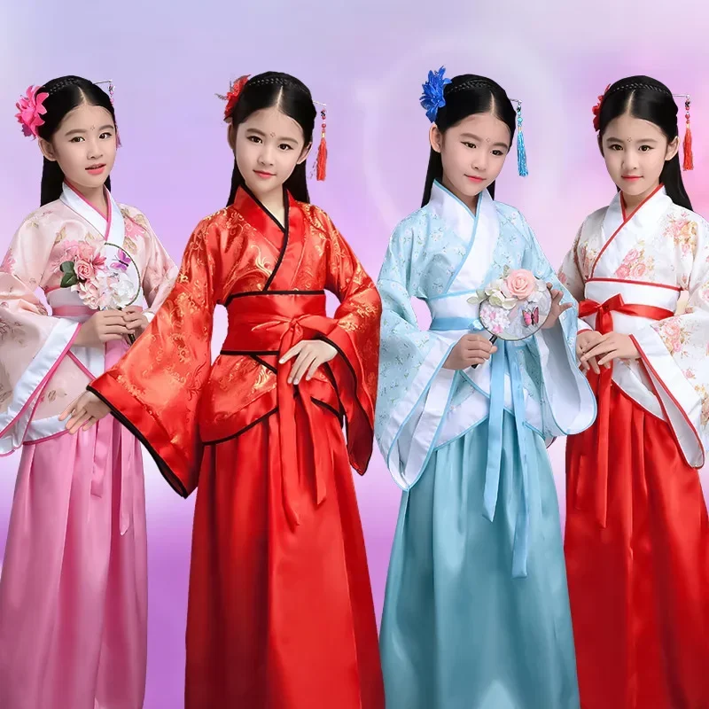 2026Set per bambini Costume ci - Anime Cosplay Dance recensione e prezzo