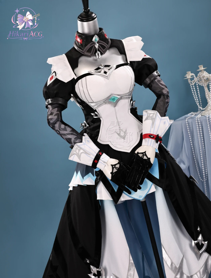 Costume da Gioco Anime: Costum - Anime Cosplay Party recensione e prezzo