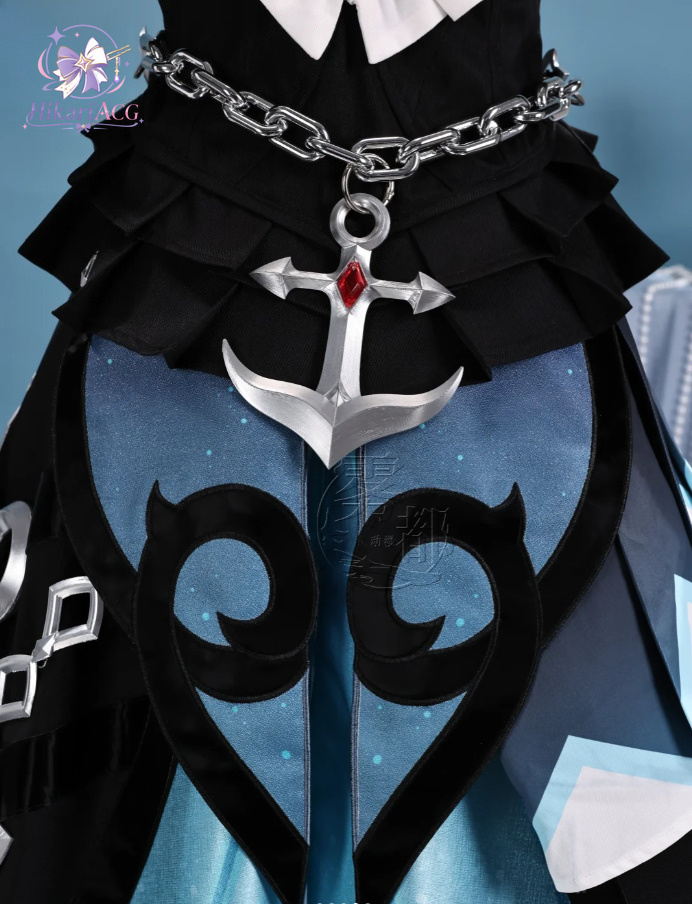 Costume da Gioco Anime: Costum - Anime Cosplay Party recensione e prezzo