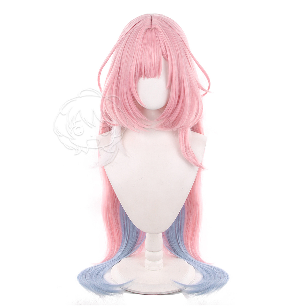 Parrucche Cosplay per Donne di - Anime Cosplay Thick recensione e prezzo