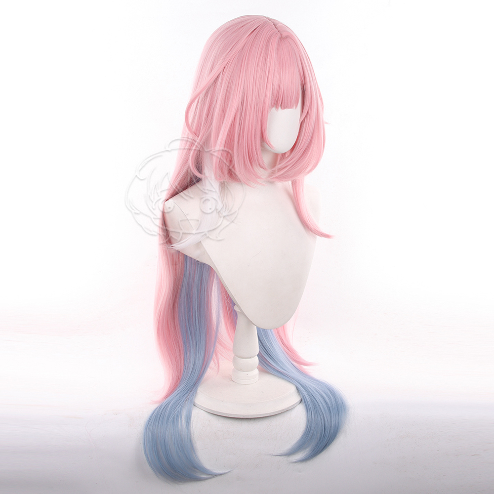 Parrucche Cosplay per Donne di - Anime Cosplay Thick recensione e prezzo