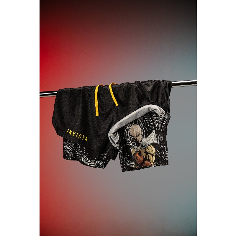 Pantaloncini a compressione 2  - Quick Anime Cosplay recensione e prezzo