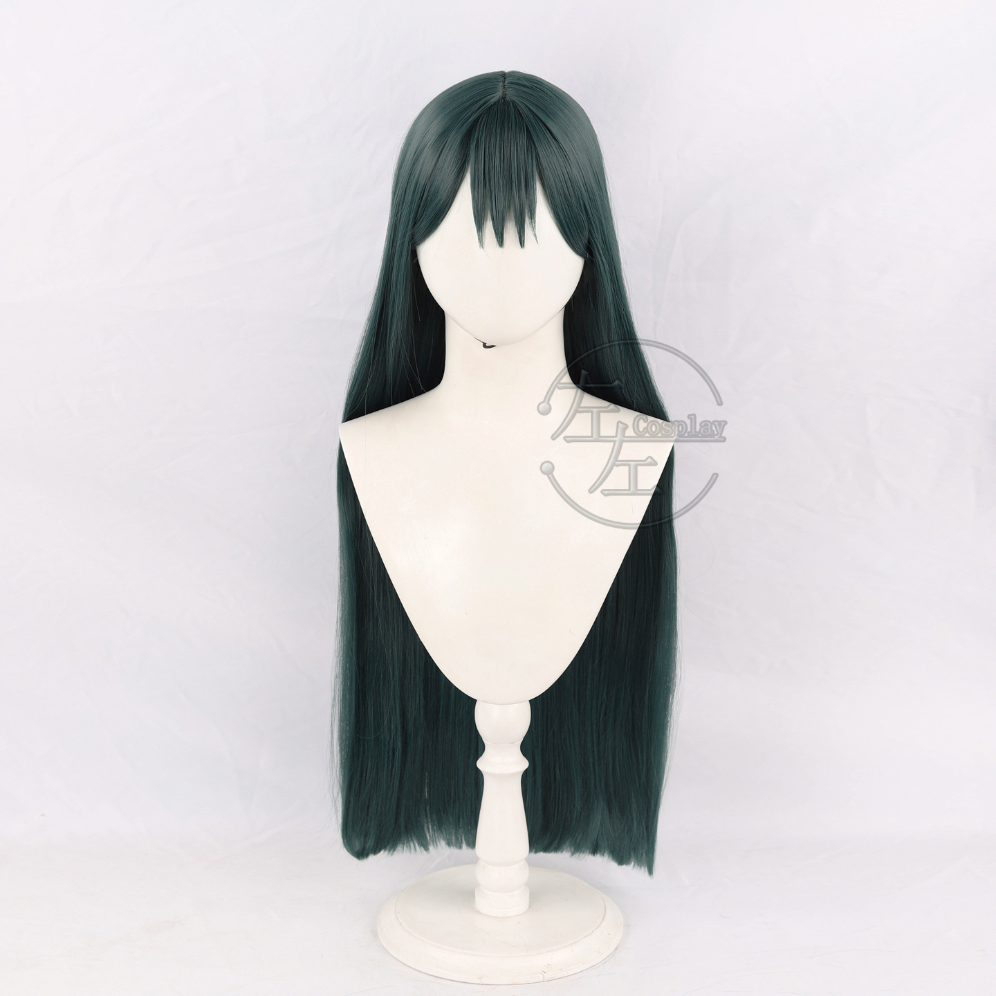 Parrucca Cosplay Zombie Stage  - Anime Cosplay Dance recensione e prezzo